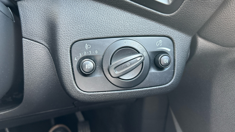 Ford C-MAX 1.5 TDCi Titanium 5dr Diesel Estate